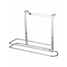 Держатель для полотенец навесной UniStor CLIFF Вешалка для полотенца на дверцу