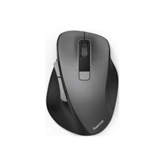 Мышь HAMA MW-500 серая