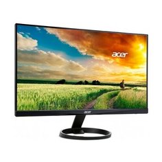 Монитор Acer 23.8" R240HYbidx черный 1920x1080 60Гц IPS 4мс HDMI/DVI/D-SUB (VGA)