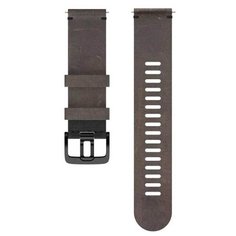 Аксессуар Ремешок для Polar Wrist Band Grit 22mm M-L Light Brown 91081744