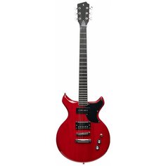 Электрогитара Stagg SVY DC TCH