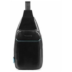 Рюкзак Piquadro Blue Square (CA4827B2/BLU2) blue