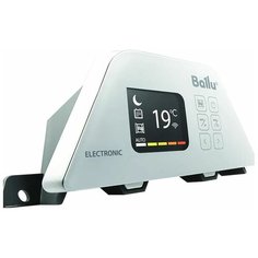 Блок управления Ballu Transformer Electronic BCT/EVU-3E