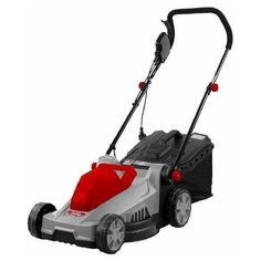 Газонокосилка колесная Ресанта КР-1500 ЭТ