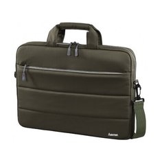 Сумка для ноутбука HAMA Toronto Notebook Bag 13.3, оливковая