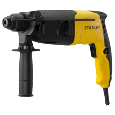 Перфоратор ручной электрический STANLEY STHR202K