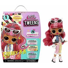 Кукла LOL Surprise Tweens Cherry BB 576709
