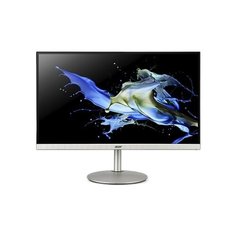 Монитор Acer CB282Ksmiiprx (UM.PB2EE.001) 27", черный