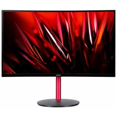 Монитор Acer Nitro XZ272UVbmiiphx (UM.HX0EE.V01) black