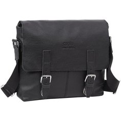 Сумка мужская CAGIA 811301. Натуральная кожа. Сделано в Беларуси.