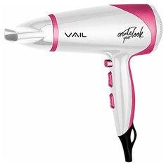 Фен Vail VL-6220