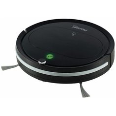 Робот-пылесос Pioneer VC701R black
