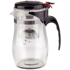 GALAXY Чайник заварочный Galaxy 0.8 л GL9311