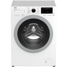 Стиральная машина Beko WSRE 7H636 SBW