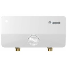 Водонагреватель проточный Thermex Artflow 8000