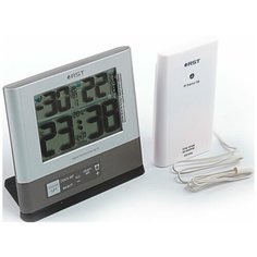 Термометр RST 02715 с радиодатчиком серии 0271Х