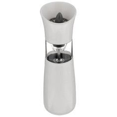 Tescoma Электрическая мельница для соли Vitamino белый