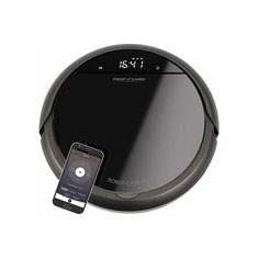 Робот-пылесос ProfiCare PC-BSR 3043 antrazit