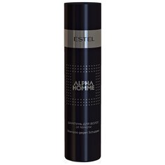 Estel Professional ALPHA Homme - Шампунь для волос от перхоти 250 мл