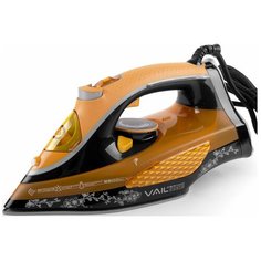 Утюг Vail VL-4008 оранжевый