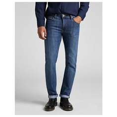 Джинсы Lee Daren размер 28, True blue