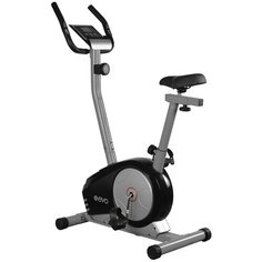 Спин-байк велотренажер Evo Fitness Spirit