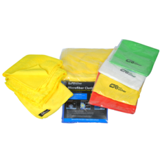 Adolf Bucher Салфетка из микрофибры двухворсовая неокрашиваемая