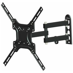 Кронштейны настенные Hama R1 118156, black