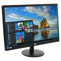 Монитор AOC e2270swn