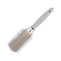 Olivia garden ceramic + ion styler r7 щетка для волос керамик+ион 7 ряд.