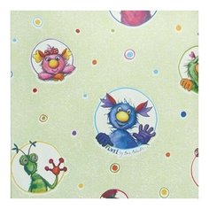 Обои Rasch Kids Club 759242