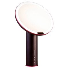 Зеркало для макияжа Xiaomi Amiro O Series Makeup Mirror (AML005) Black