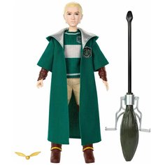 Mattel Draco Malfoy Quidditch GDJ71