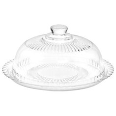 Luminarc Тортовница Plat A Servir 32 см бесцветный