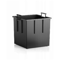 Вкладыш в кашпо LECHUZA для Cubico 30 черный