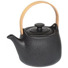 Чайник заварочный керамический, 975 мл, Крафт A23690Y101 Daniks