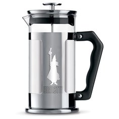 Френч-пресс Bialetti Preziosa 1L 5221_3102