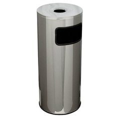 Урна уличная металлическая "К-300НН" Titan