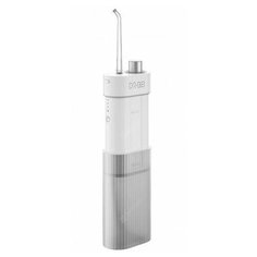 Ирригатор Dr.Bei GF3, серебряный Xiaomi