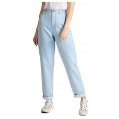 Джинсы Lee, размер 24, bleached ore