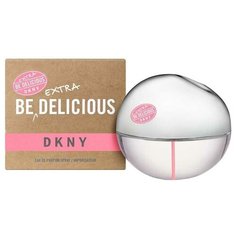 Парфюмерная вода DKNY Be Extra Delicious женская 50 мл