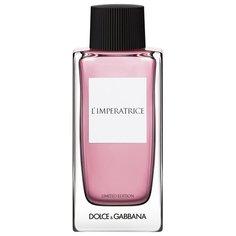 DOLCE & GABBANA Туалетная вода LImperatrice Limited Edition (100ml)