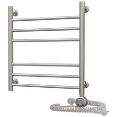 Полотенцесушитель электрический прямая групповая 60х30 правый Акванерж