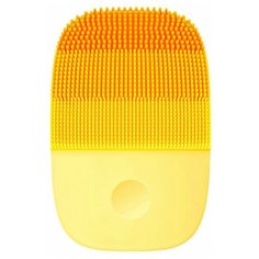 Xiaomi Щетка ультразвуковая для лица Inface Sonic Clean, оранжевый