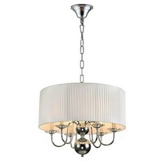 Люстра подвесная Newport 1316/C без абажуров