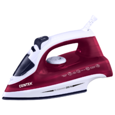 Утюг CENTEK CT-2349 фиолетовый