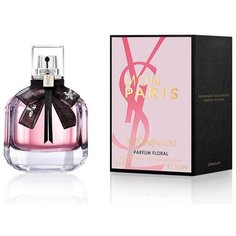 Туалетная вода YSL Mon Paris Floral женская 50 мл Yves Saint Laurent