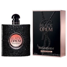 YVES SAINT LAURENT Black Opium Eau de parfum 100 мл