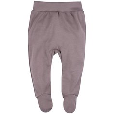 Ползунки Bossa Nova, размер 62, коричневый