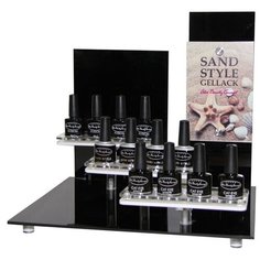 Подставка под 12 лаков Alex Beauty Concept